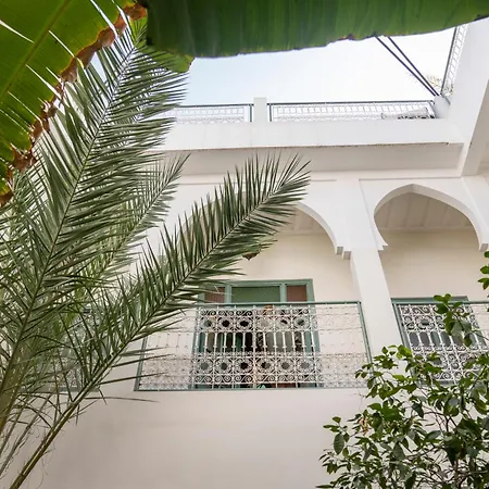Riad Orange-2