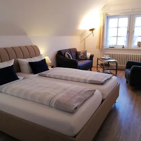 Hotel Friesenhuus-2