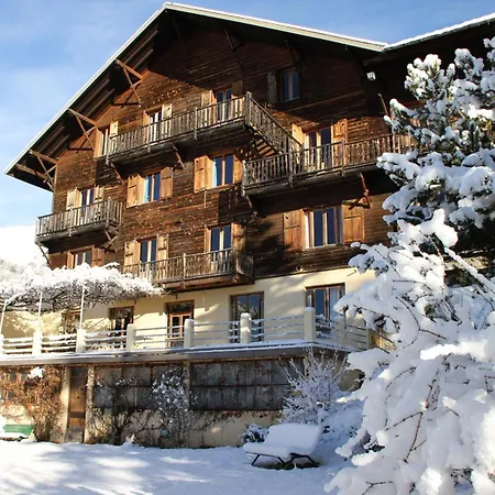 Le Vieux Chalet-2