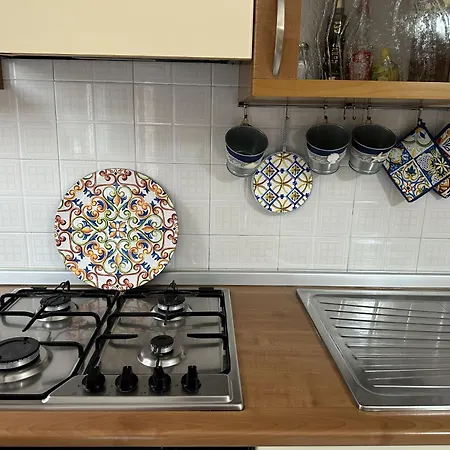 Casa Vacanza AcquaMarina-3