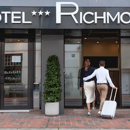 Hotel Richmond-3