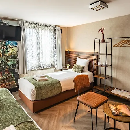 Historic Centre Hotel-2