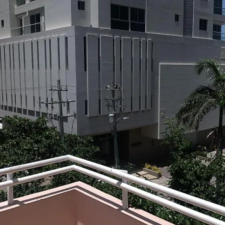 Hotel Bahia Plaza-3