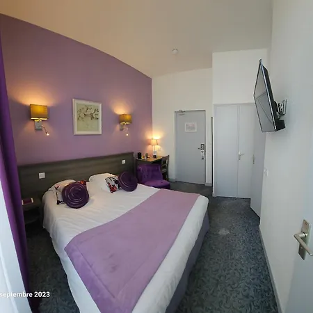 Hotel Le Rohan-3