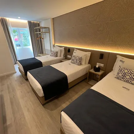 Patria Hotel-2