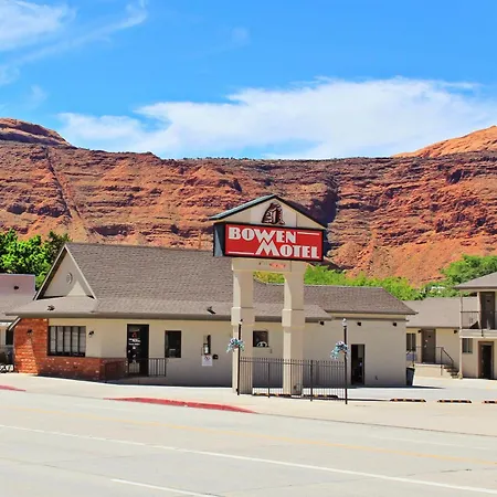 Bowen Motel-2