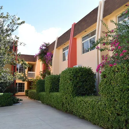 Hotel Sicomoro-2