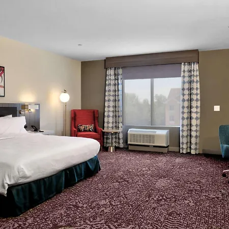 Hilton Garden Inn Bel Air, Md-3