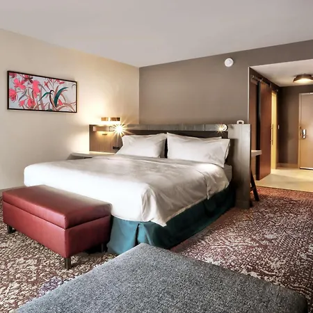 Hilton Garden Inn Bel Air, Md-2
