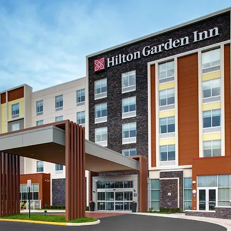 Hilton Garden Inn Manassas-2