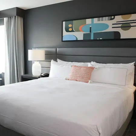 The Rewind West Des Moines, Tapestry Collection By Hilton-3