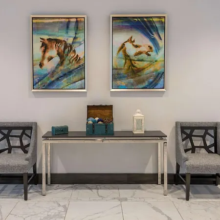 Hilton Garden Inn Memphis East/Germantown, Tn-3