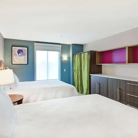 Home2 Suites By Hilton Beaufort-2