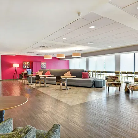 Home2 Suites By Hilton Beaufort-3