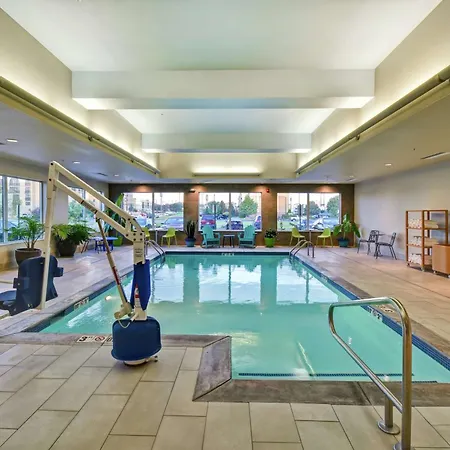 Home2 Suites By Hilton Springfield North-3