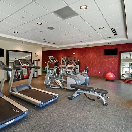Home2 Suites By Hilton Springfield North-2