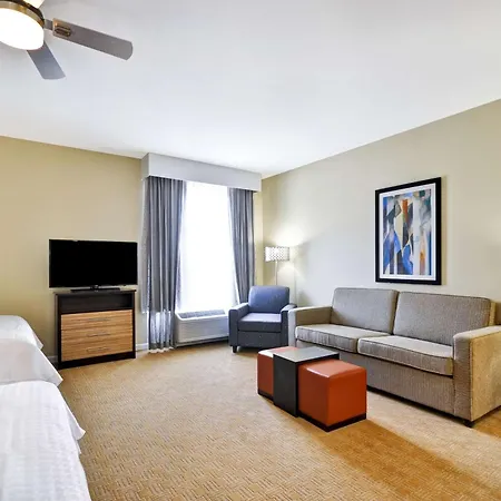 Homewood Suites By Hilton Augusta Gordon Highway-2