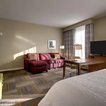 Hampton Inn & Suites Cordele-2