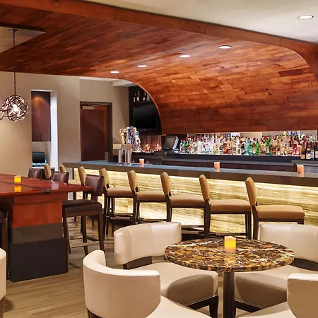 Doubletree By Hilton San Antonio Airport-3
