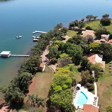 Pousada do Lago Dutra-3