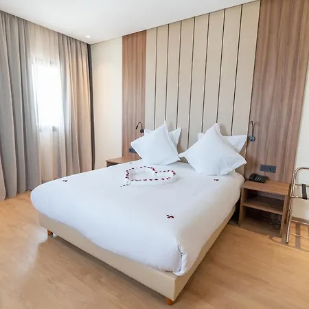Imperial Boutique Hotel Rabat-3