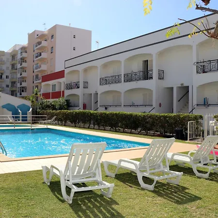 Apartamentos King'S-2