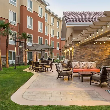 Homewood Suites By Hilton San Bernardino-3
