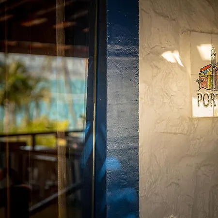 Porto Pacuíba Hotel-3