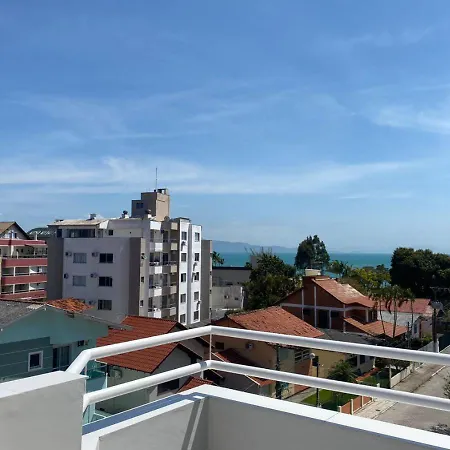 Ilha Forte Praia Hotel-3