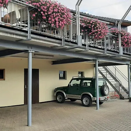 Landgasthof Zur scharfen Ecke-2