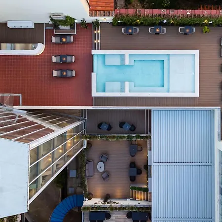 Iq Hotel Firenze-3