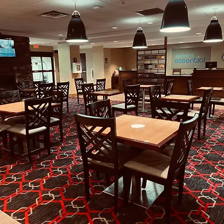 Legend Hotel Minot-3
