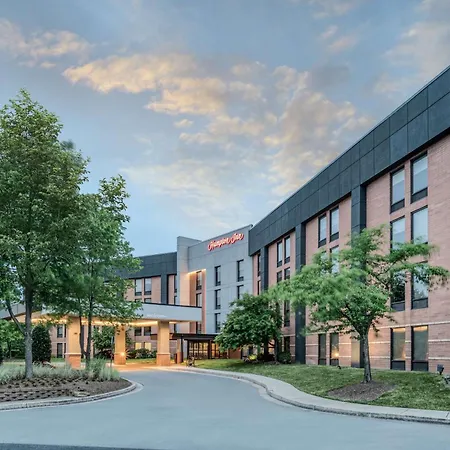 Hampton Inn Baltimore/White Marsh-3