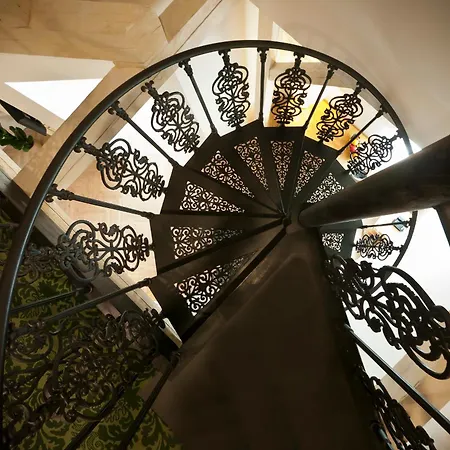Grandhotel Ambassador Narodni Dum-2