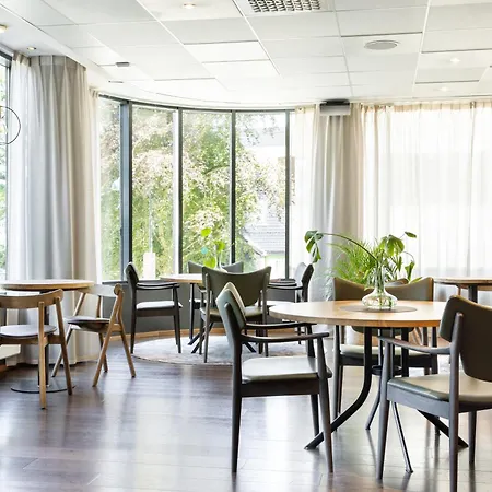 Clarion Hotel Stavanger-2