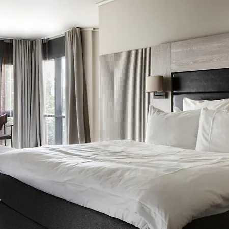 Clarion Hotel Stavanger-3