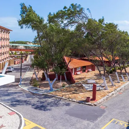 Porto D'Aldeia Hotel By Castelo Itaipava-2