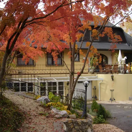 Hotel Restaurant - Häuserl im Wald Graz-2