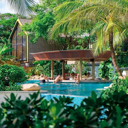Bali Mandira Beach Resort & Spa-3
