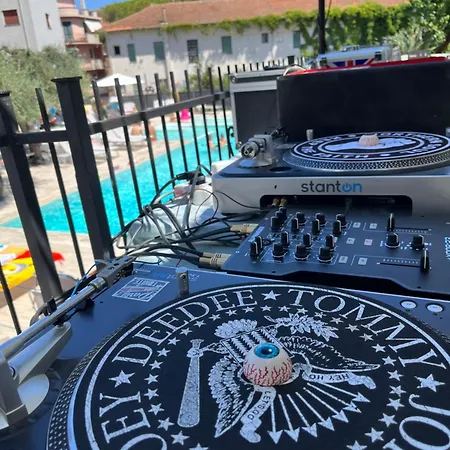 Hotel Villa Igea-3