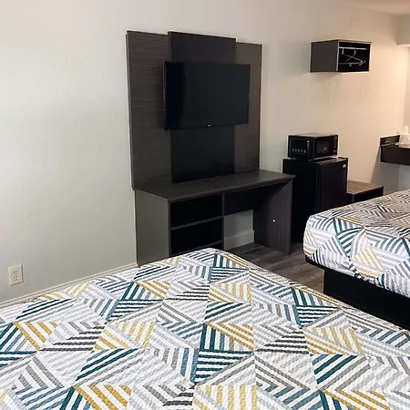 Motel 6-Memphis, Tn - Downtown-3