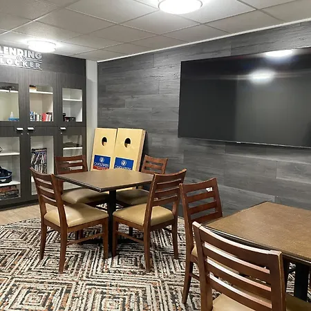 Candlewood Suites - East Syracuse - Carrier Circle By Ihg-2