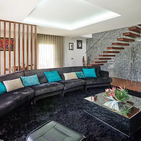 Fonte Seca Guesthouse-3