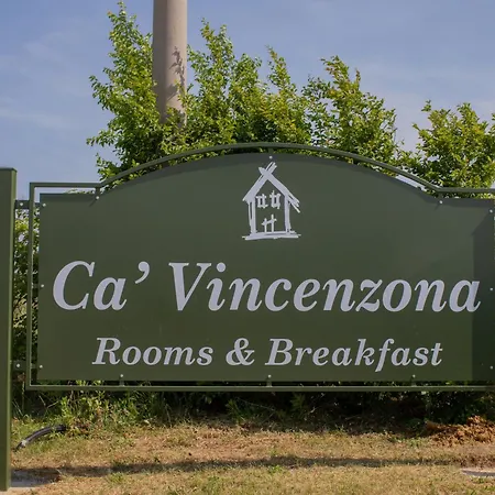 Cà Vincenzona, Wellness Area-2