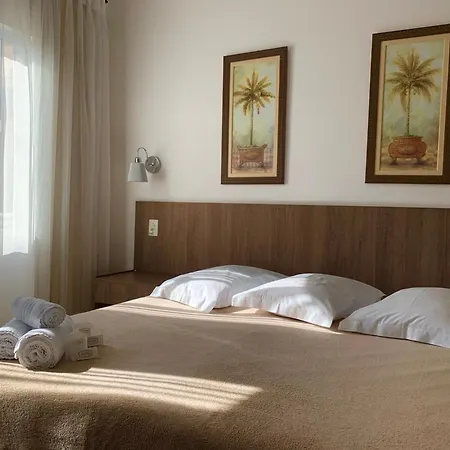 Hotel La Ponsa Itatiaia-2