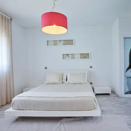Fonte Seca Guesthouse-2