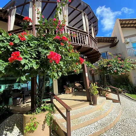 Morada do Mar Hotel-3