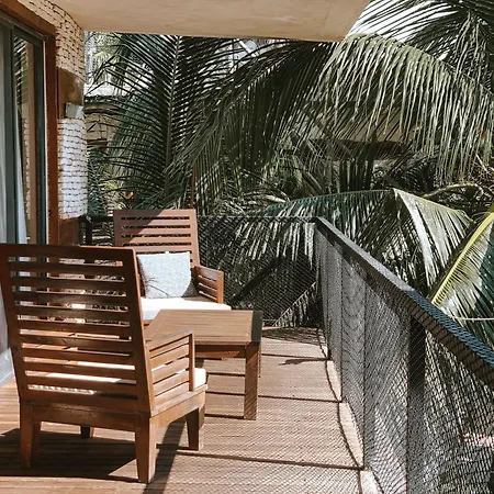 Suites Tulum (Adults Only)-3