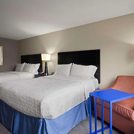 Hampton Inn & Suites Arundel Mills/Baltimore-2