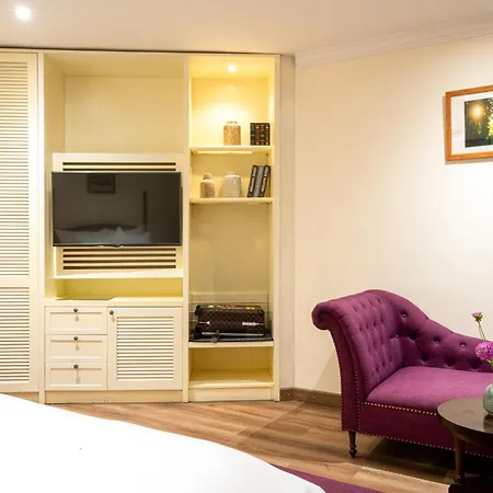 Alagon City Hotel & Spa-2